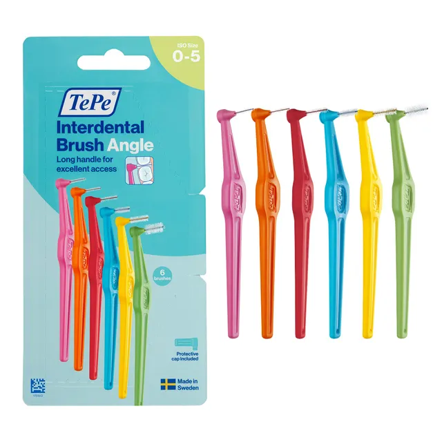 tepe-angle-interdentalb-rste-mixed-pack-0-4-0-8-mm-iso-gr-e-0-5-6-st-ck-2 image 1