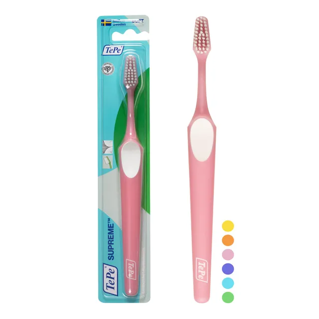 tepe-supreme-zahnb-rste-soft-farblich-sortiert-1-stk-zahnb-rste image 1