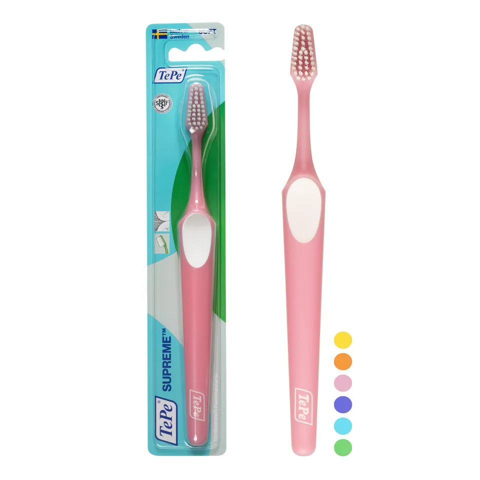 tepe-supreme-zahnb-rste-soft-farblich-sortiert-1-stk-zahnb-rste image 1