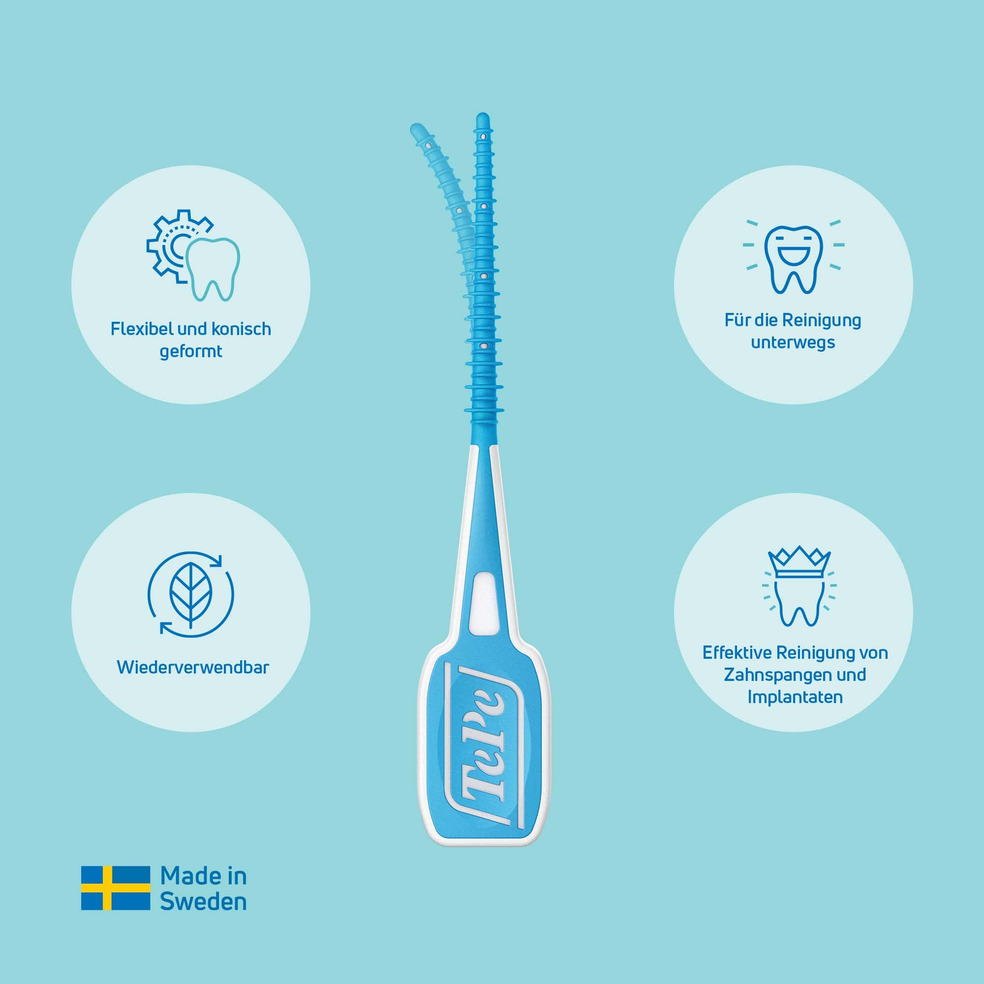 tepe-orthodontic-kit-zahnspangen-pflegeset-10-teilig image 6
