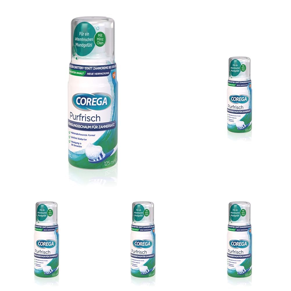 corega-purfrisch-reinigungsschaum-125ml-gebissreiniger-f-r-voll-und-teilprothese image 8