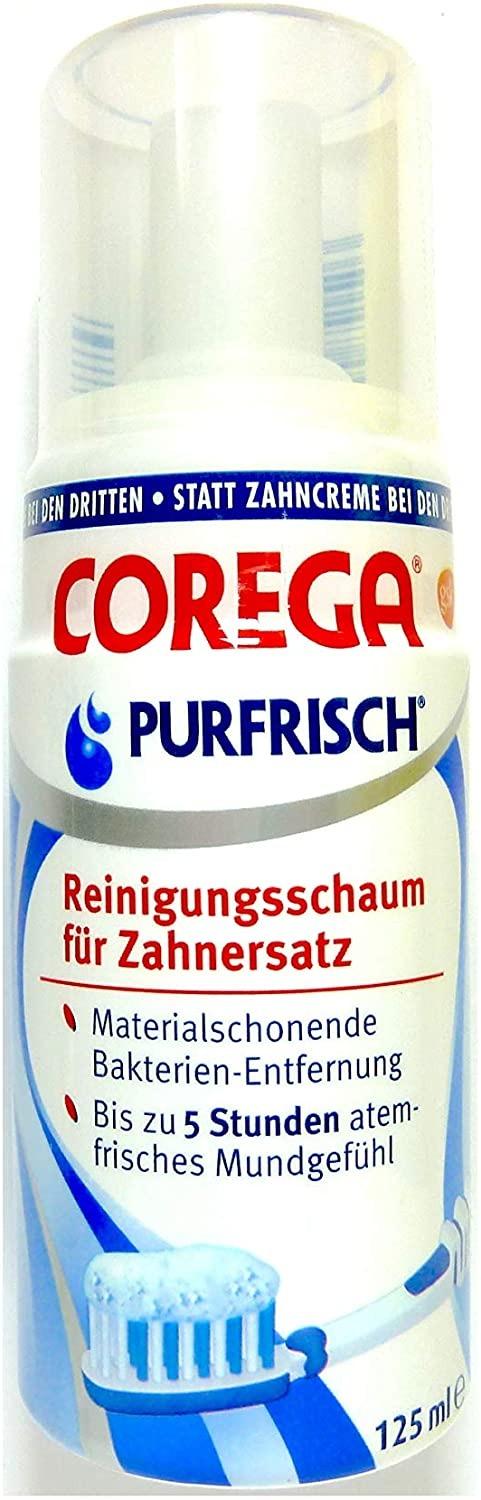 Super frisch