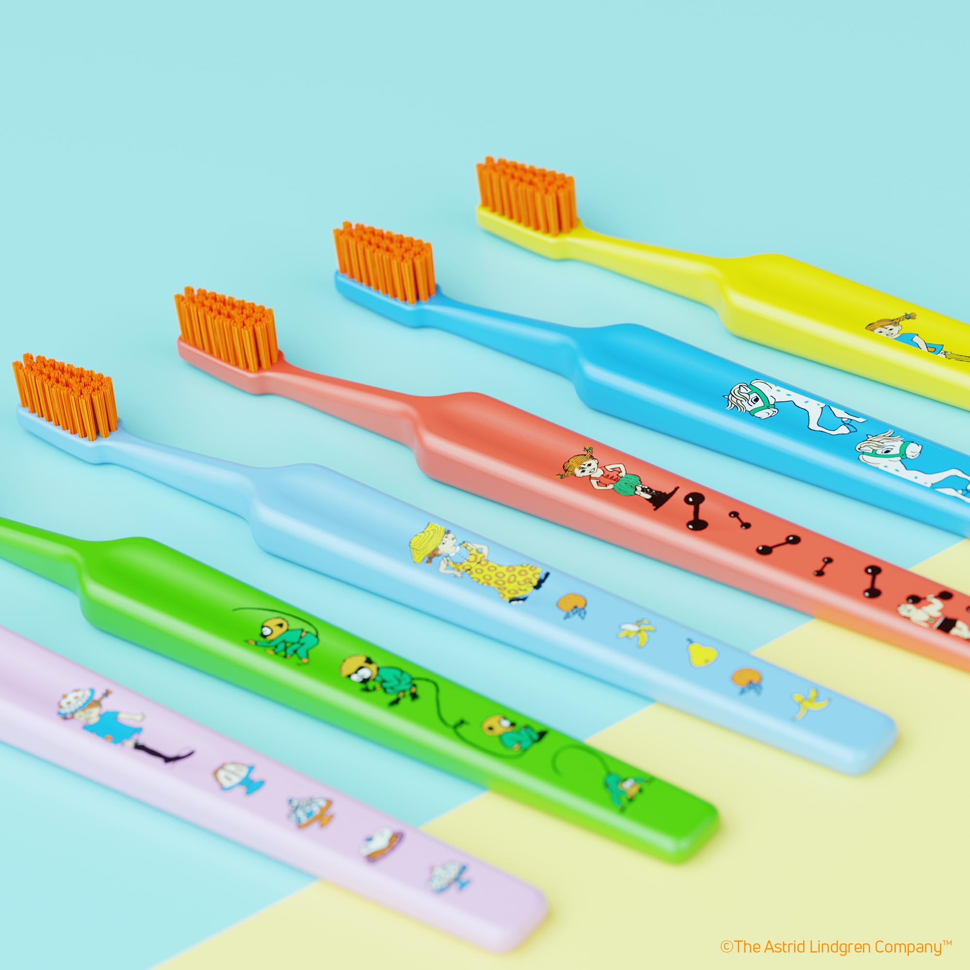 tepe-pippi-zahnb-rste-kids-extra-soft-1-st-ck-farblich-sortiert image 4